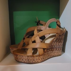 Rampage Hamish Sandals